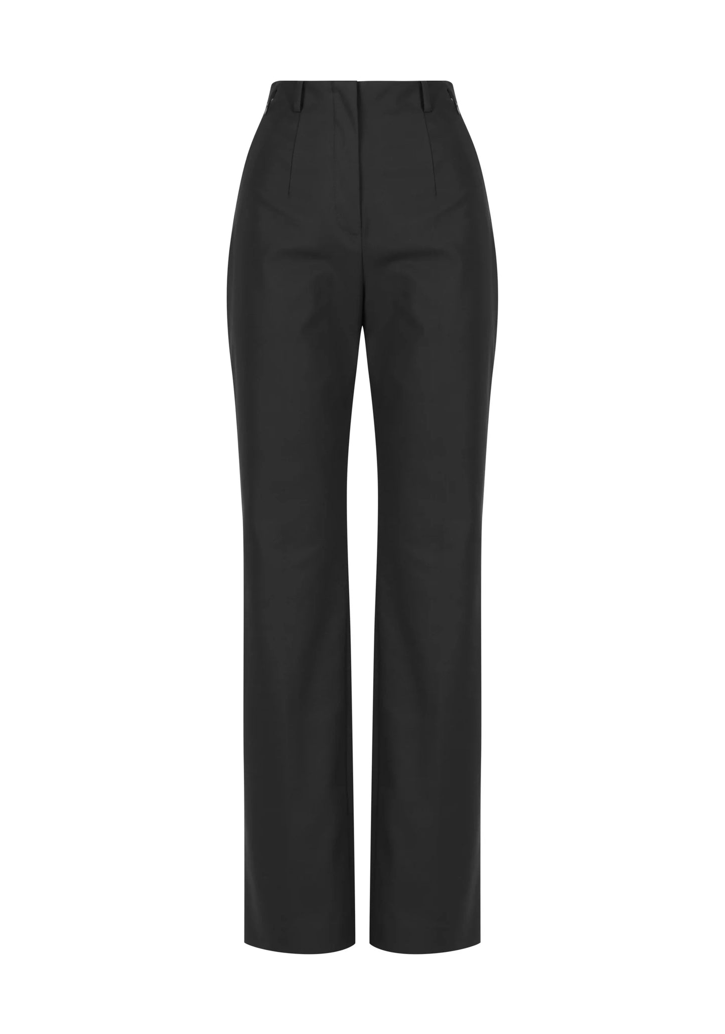 Morrison Vaucluse Trouser - Black