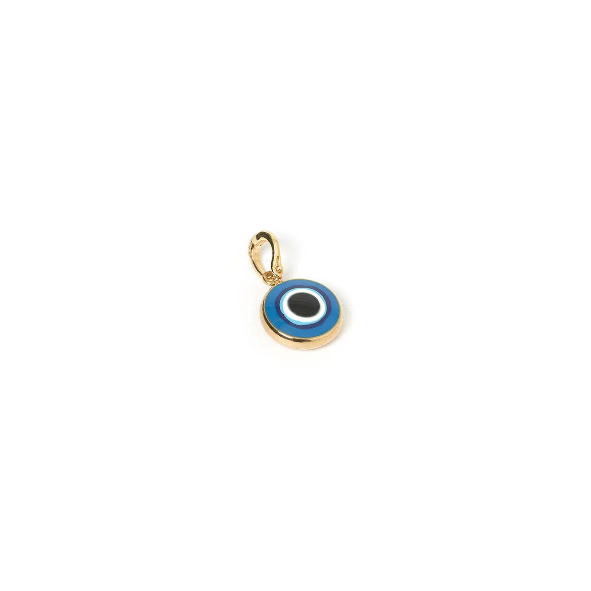 Arms Of Eve Occhio Charm