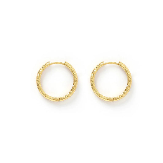 Arms of Eve Arabella Gold Hoops