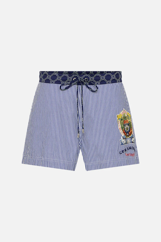 Camilla Song Of Saint Anthony Boxer Short