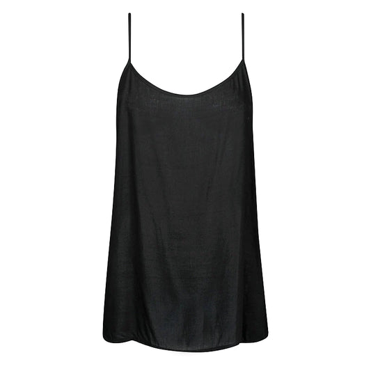 Morrison Oden Camisole - Black