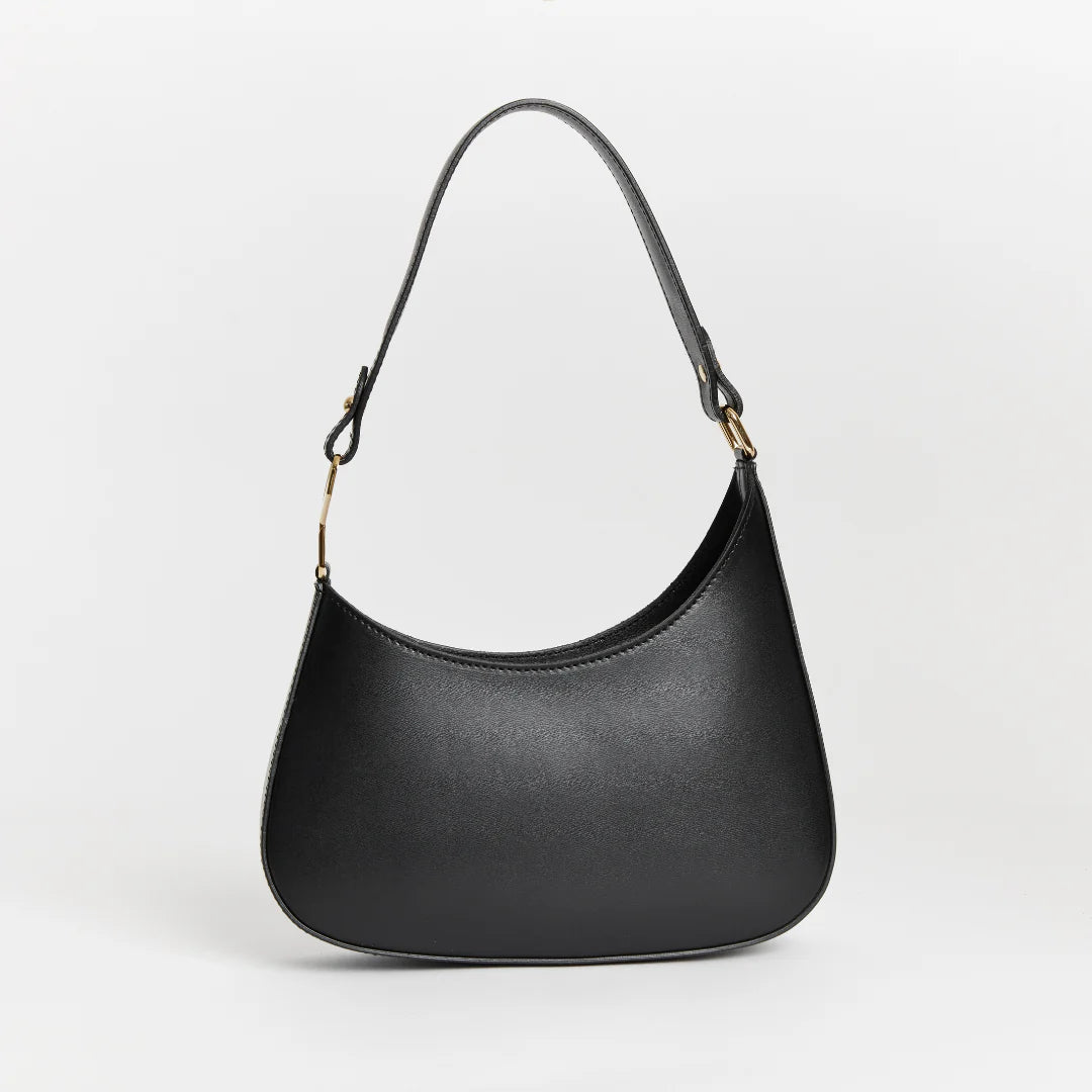 Vestirsi Alyssa Asymmetrical Shoulder Bag