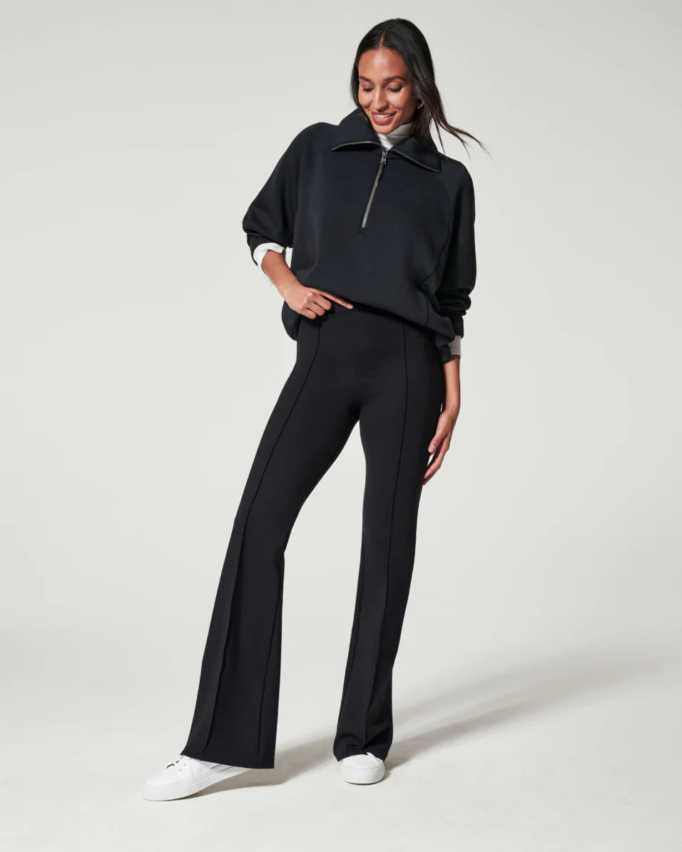 Spanx Hi Rise Flare Pant