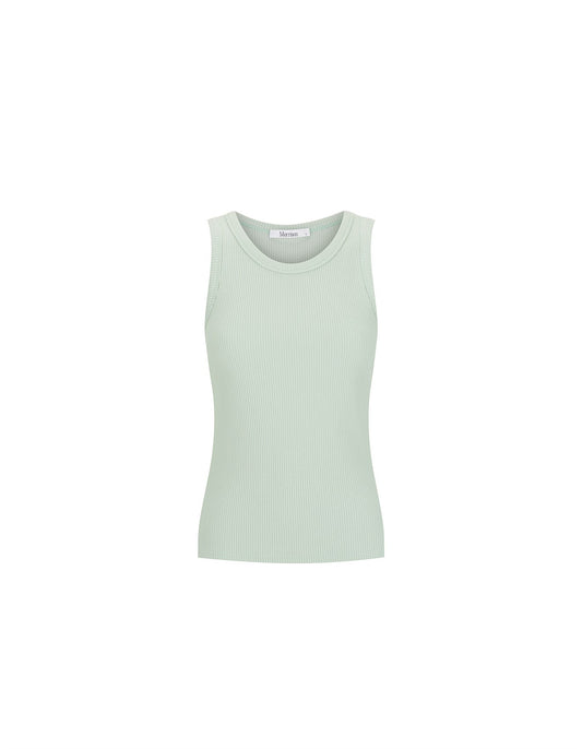 Morrison Cassie Tank - Opal