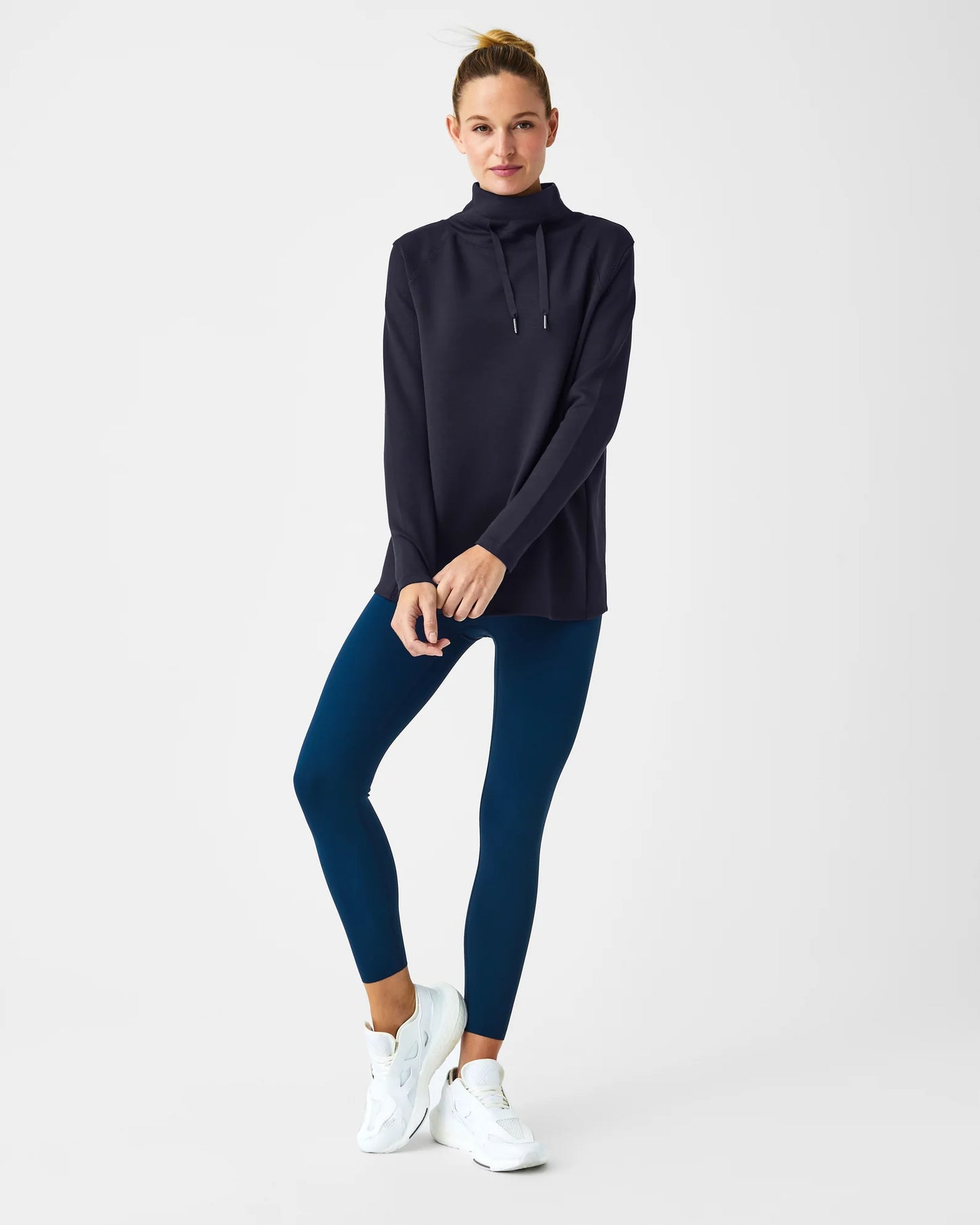 Spanx AirEssentials ‘Got-Ya-Covered’ Pullover