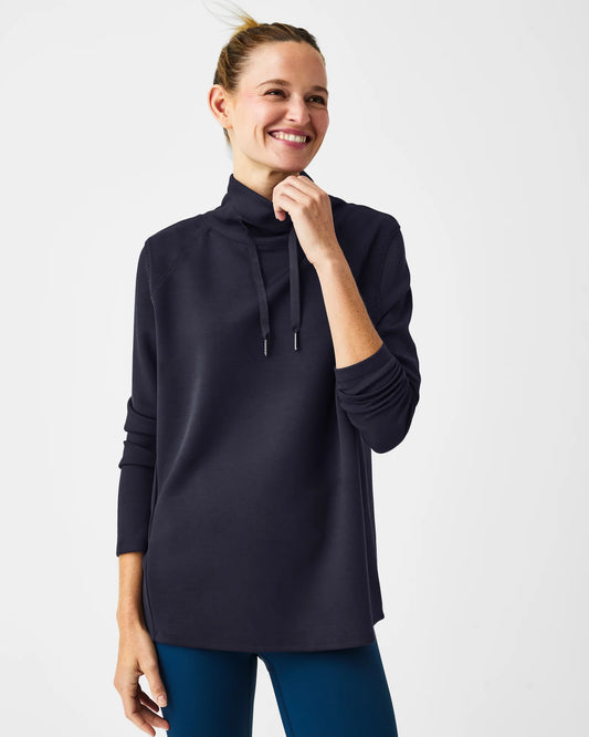 Spanx AirEssentials ‘Got-Ya-Covered’ Pullover