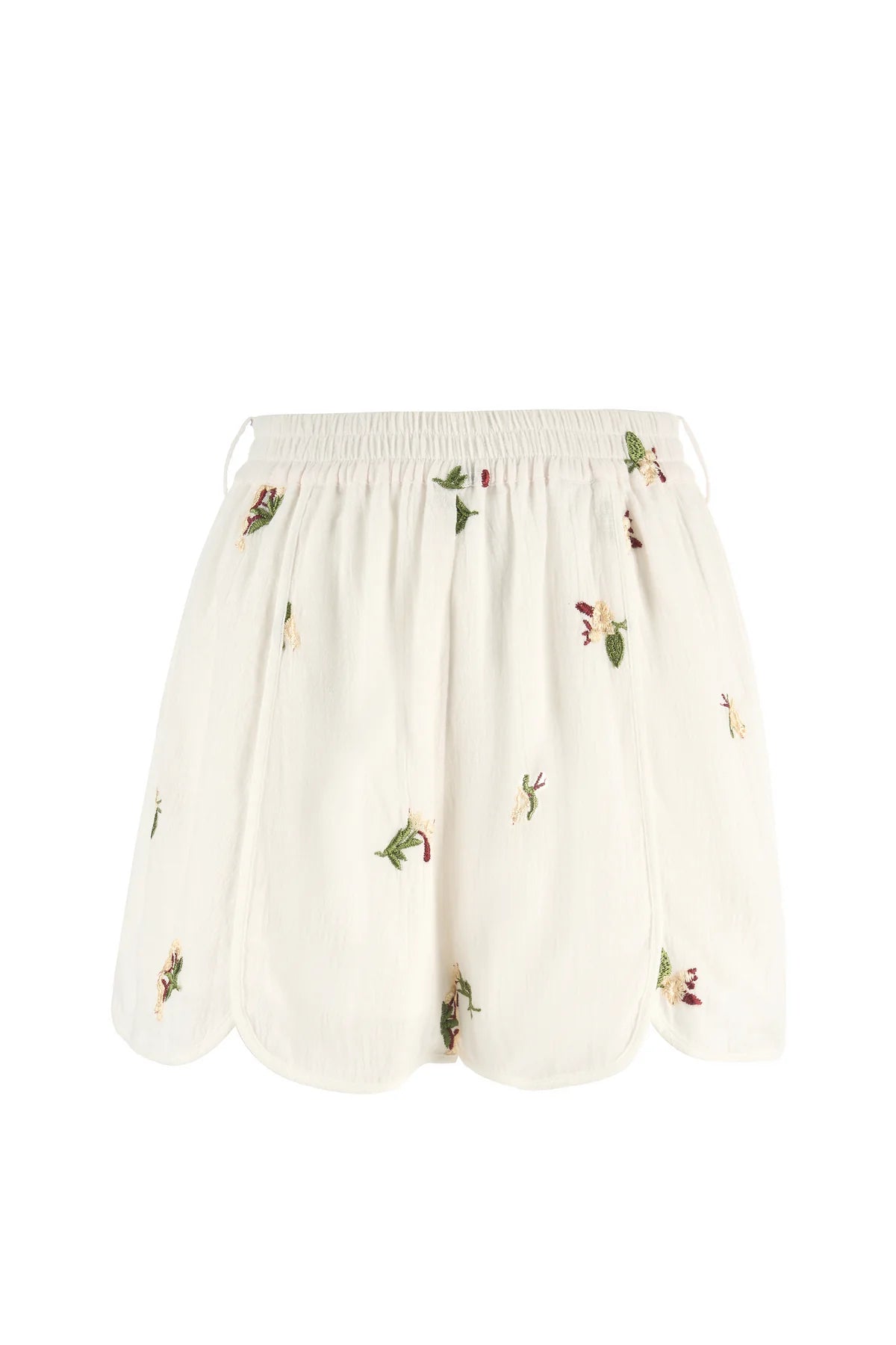 Sancia Eymara Shorts - Meadow