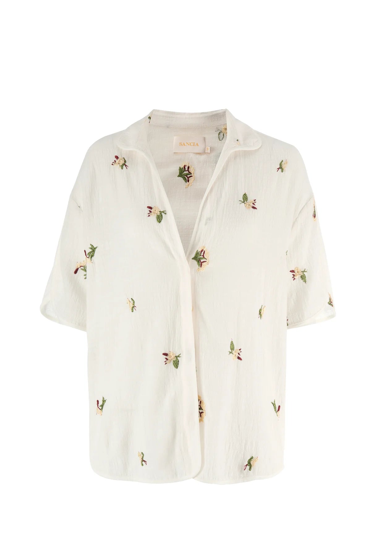 Sancia Salina Shirt - Meadow