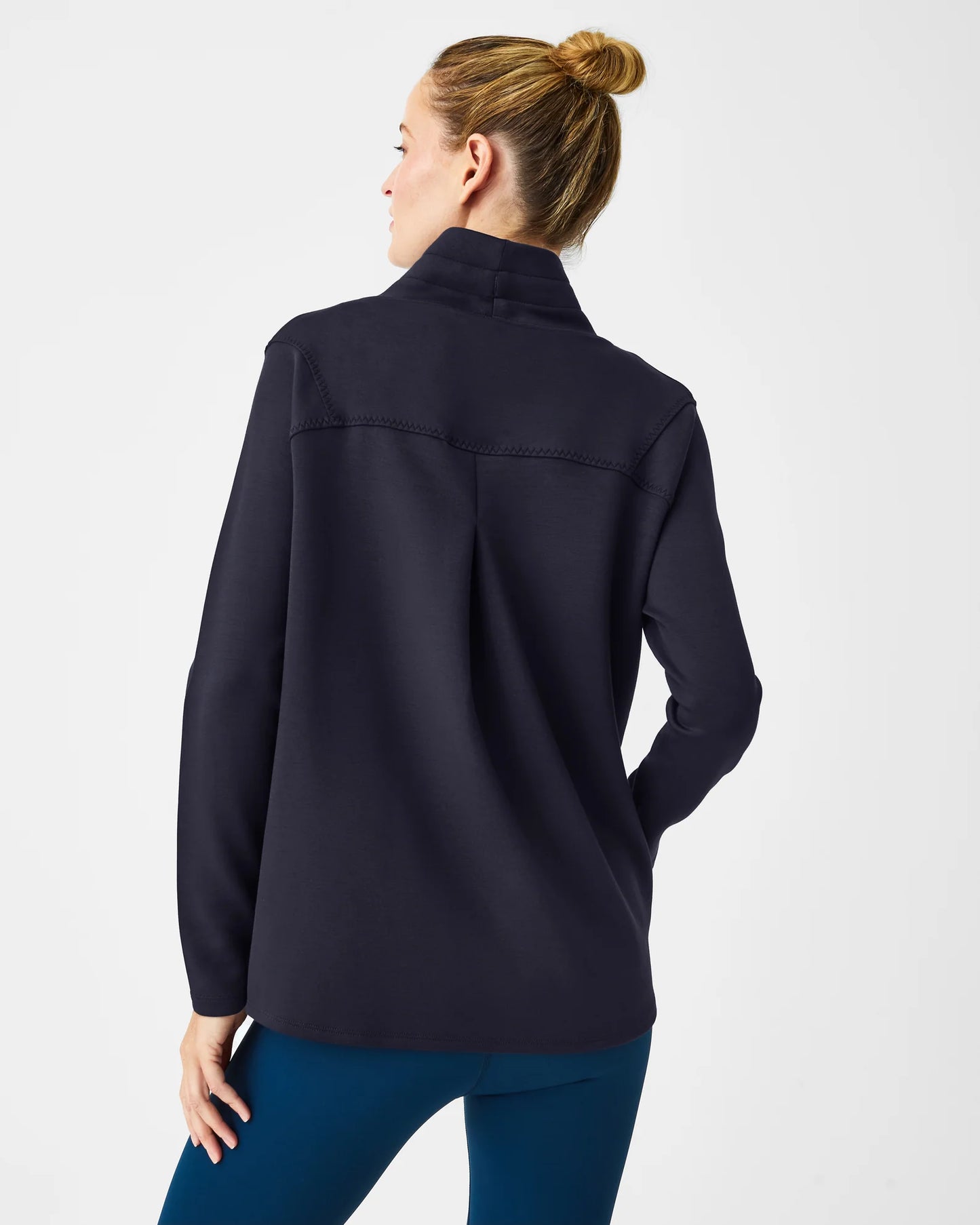 Spanx AirEssentials ‘Got-Ya-Covered’ Pullover