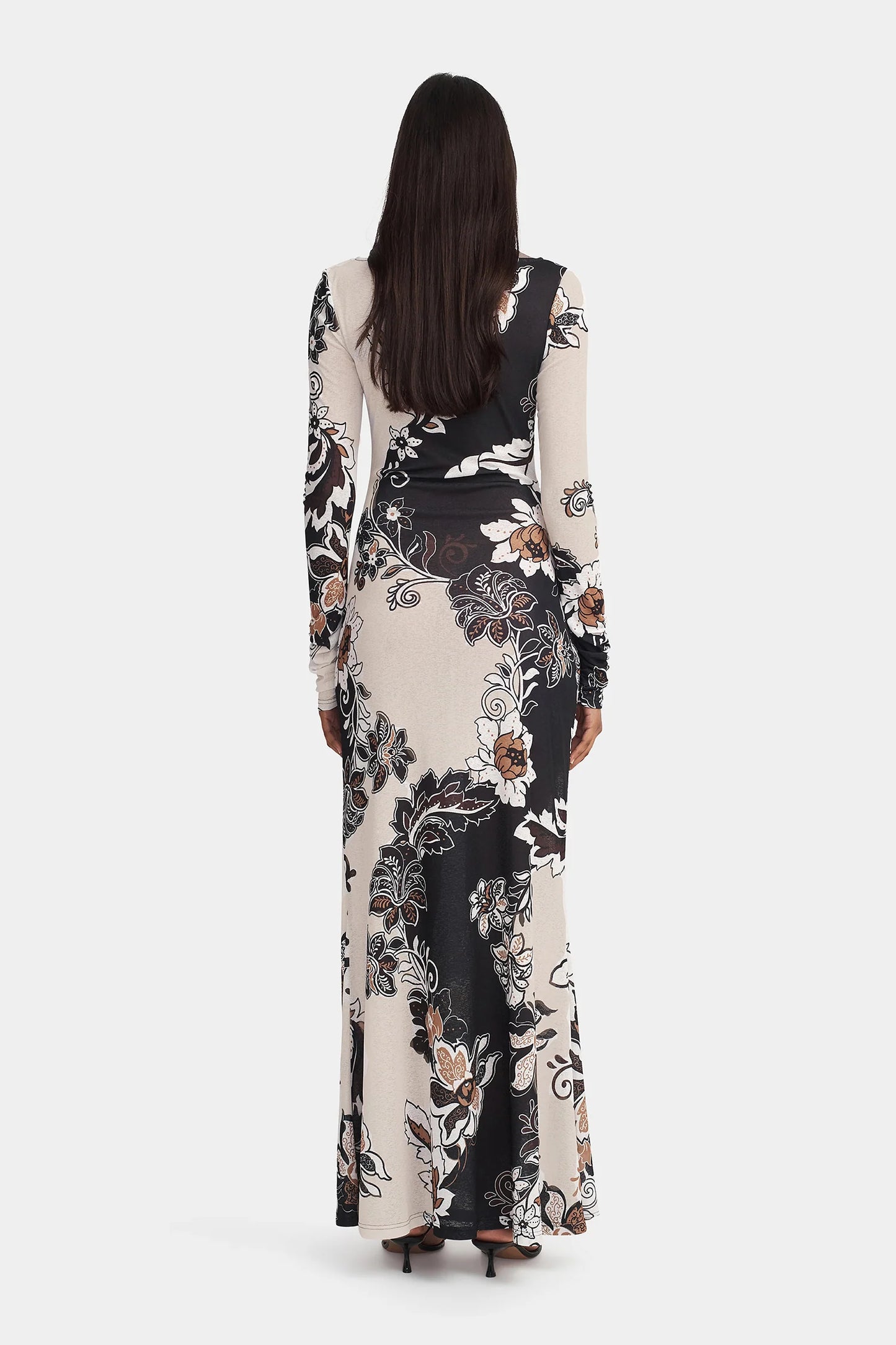 Hansen & Gretel Amabelle Dress - Nightgarden