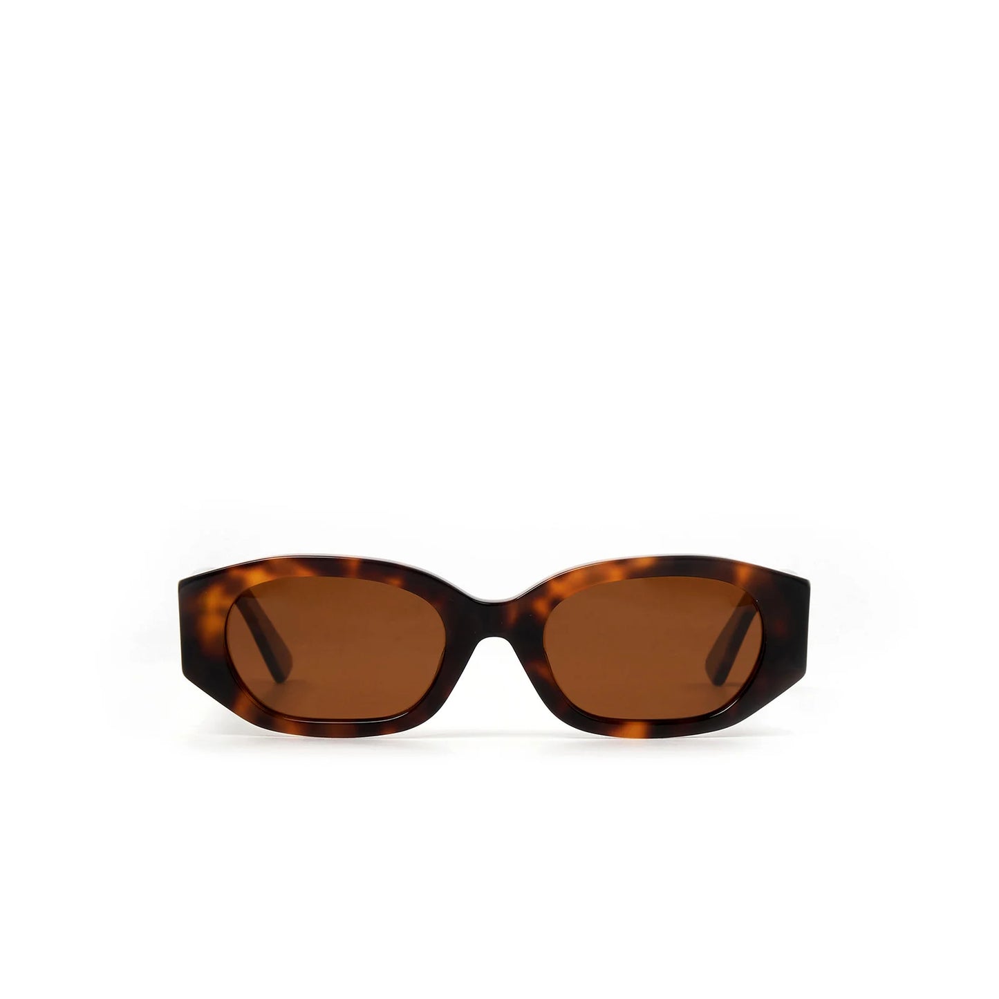 Arms of Eve Hendrix Sunglasses - Tortoise