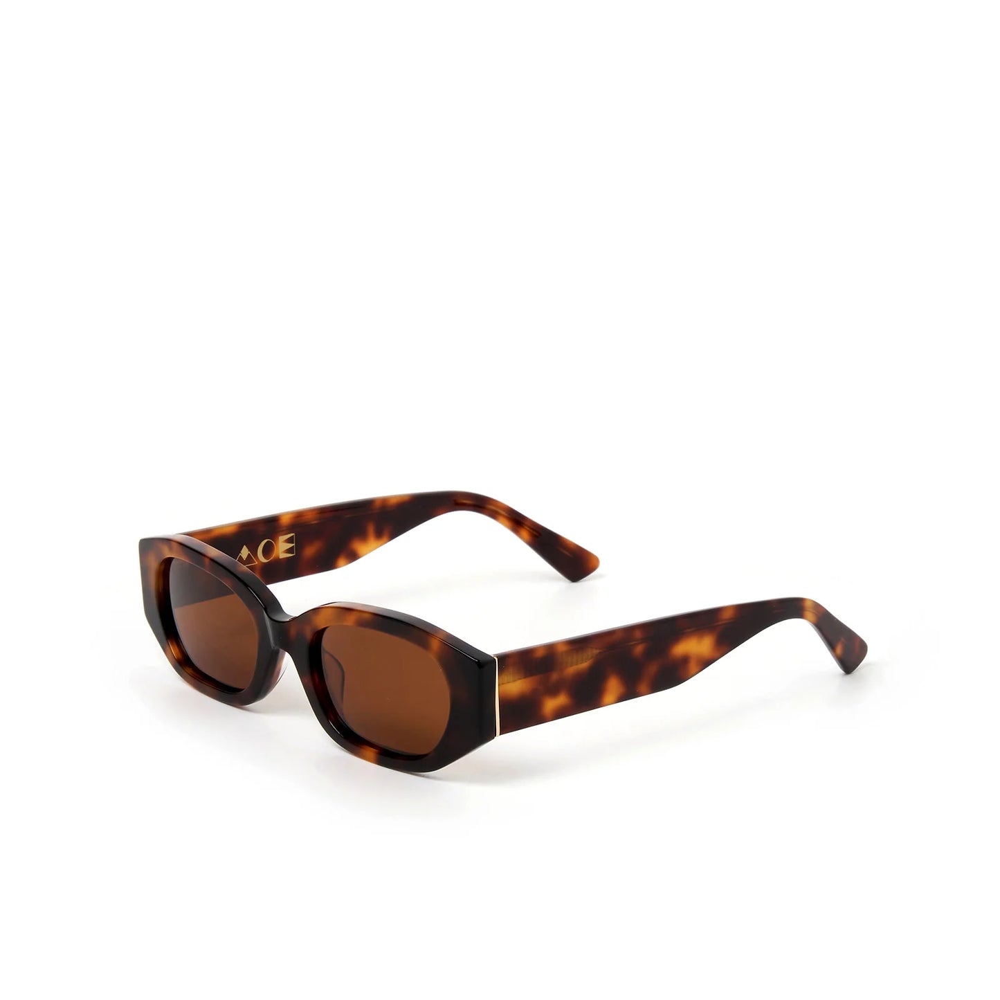 Arms of Eve Hendrix Sunglasses - Tortoise