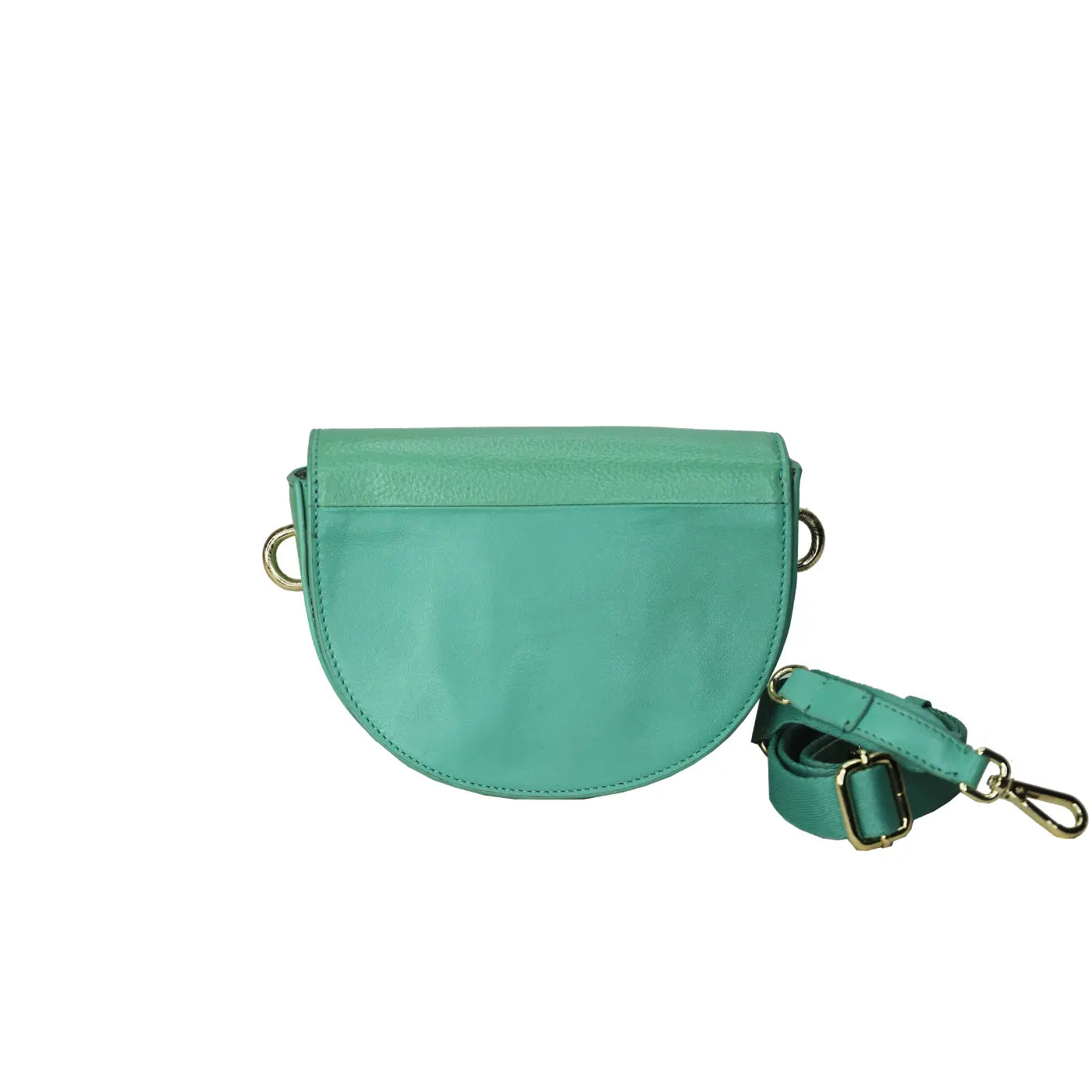 Adessa Berlin Shoulder Bag - Sage Green