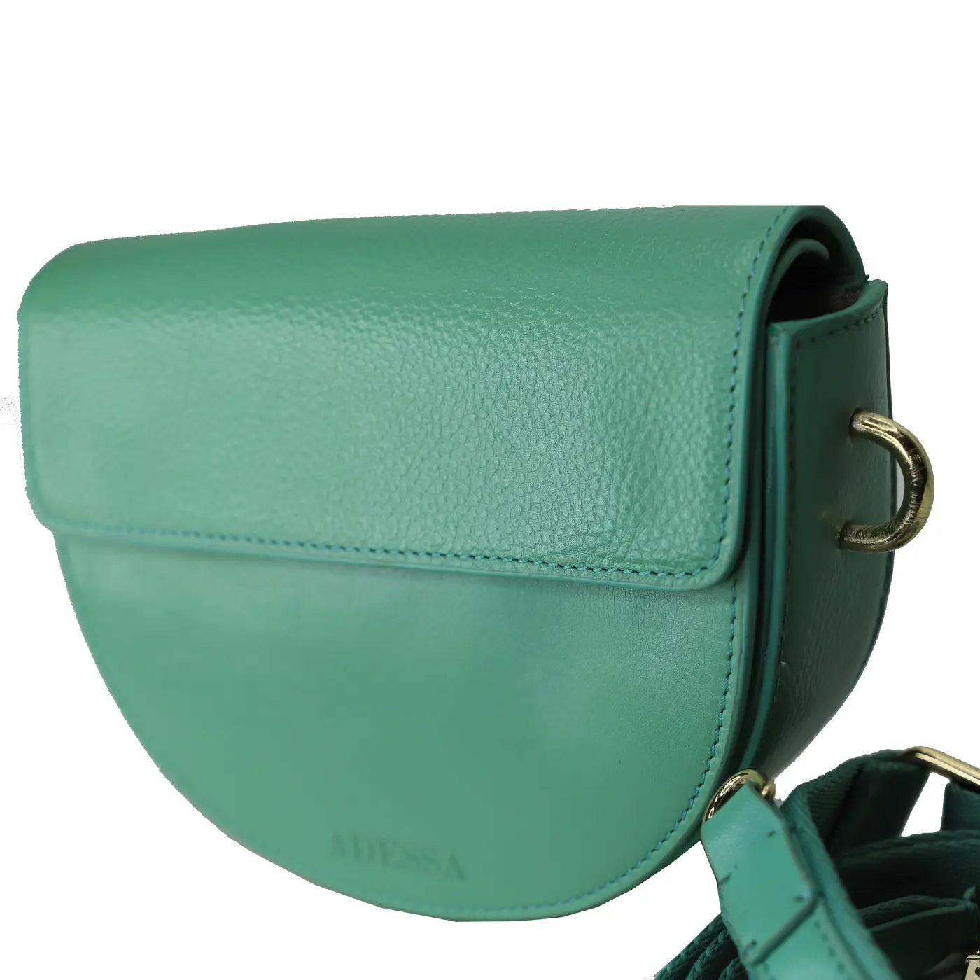 Adessa Berlin Shoulder Bag - Sage Green