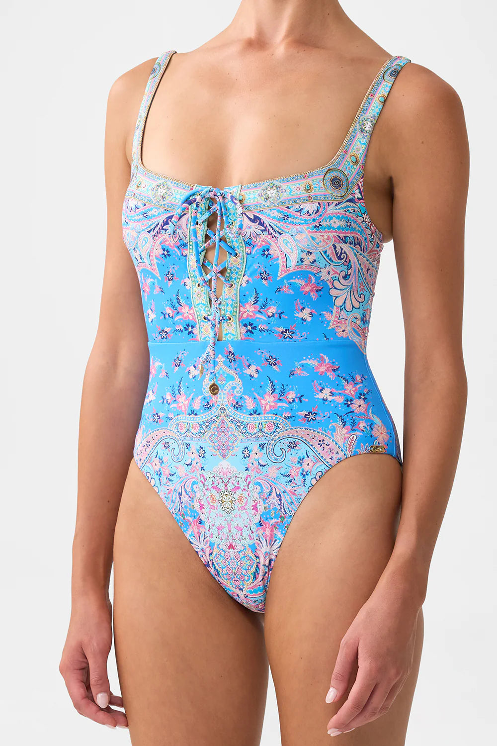 Shop Online | Ellery and Moss | Camilla Footsteps In