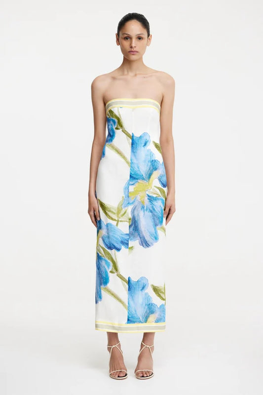 Significant Other Tess Midi Dress