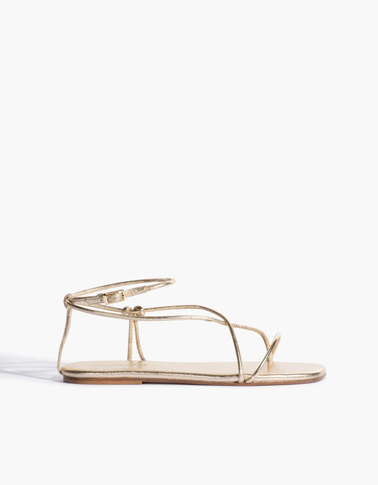 DOF Studios Lily in Gold