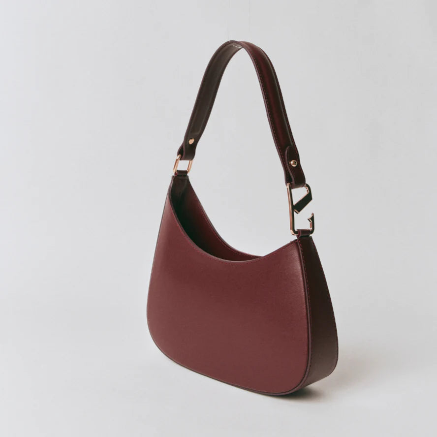 Vestirsi Alyssa Asymmetrical Shoulder Bag