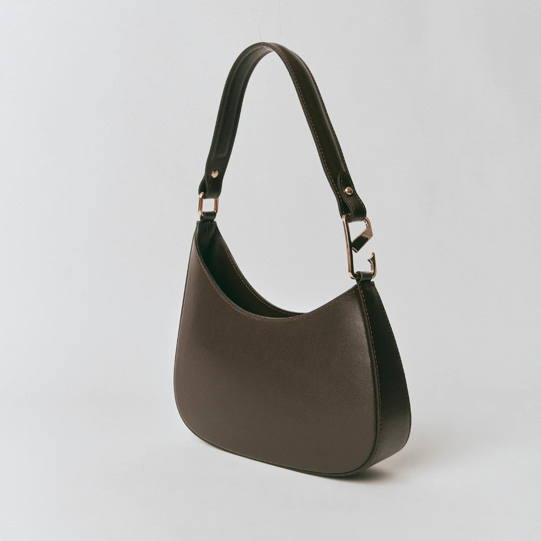 Vestirsi Alyssa Asymmetrical Shoulder Bag