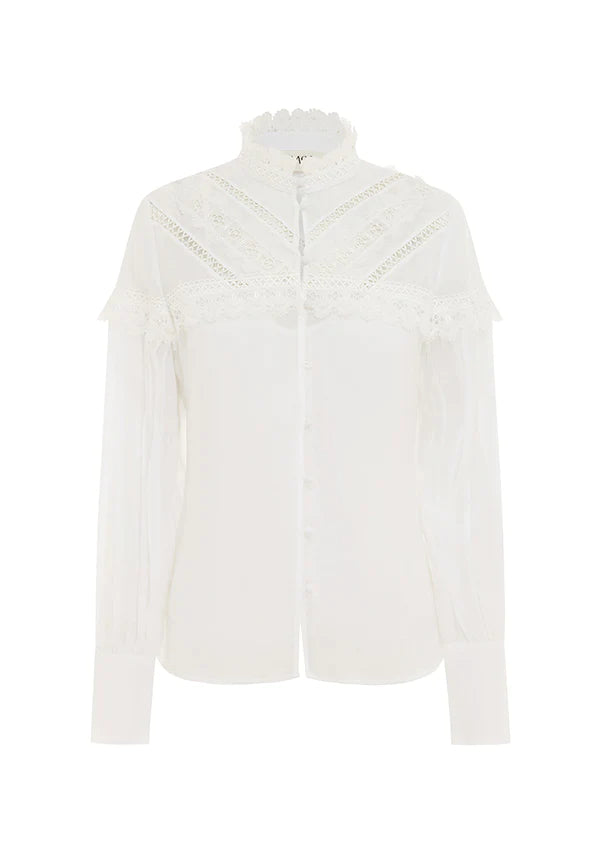 MOS The Label Elena Blouse