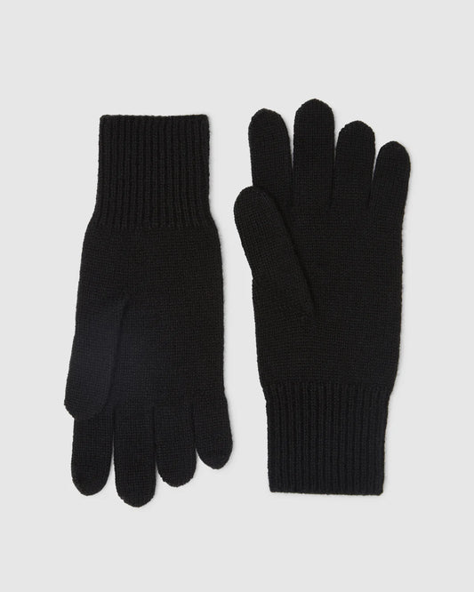 Toorallie Merino Glove - 3 Colours