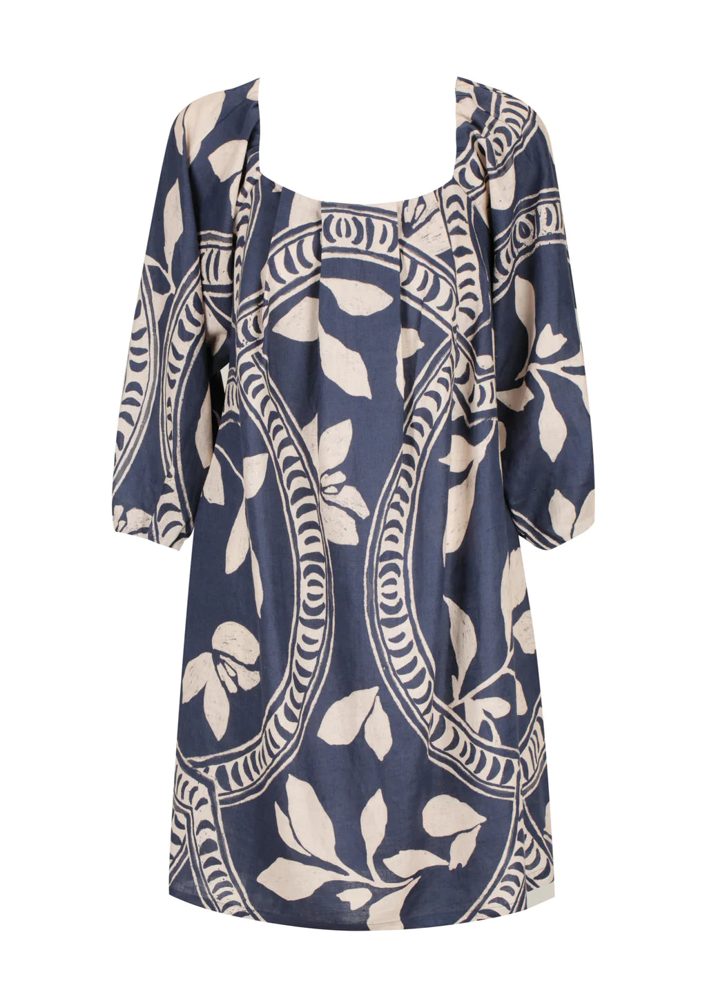 Morrison Samira Linen Dress