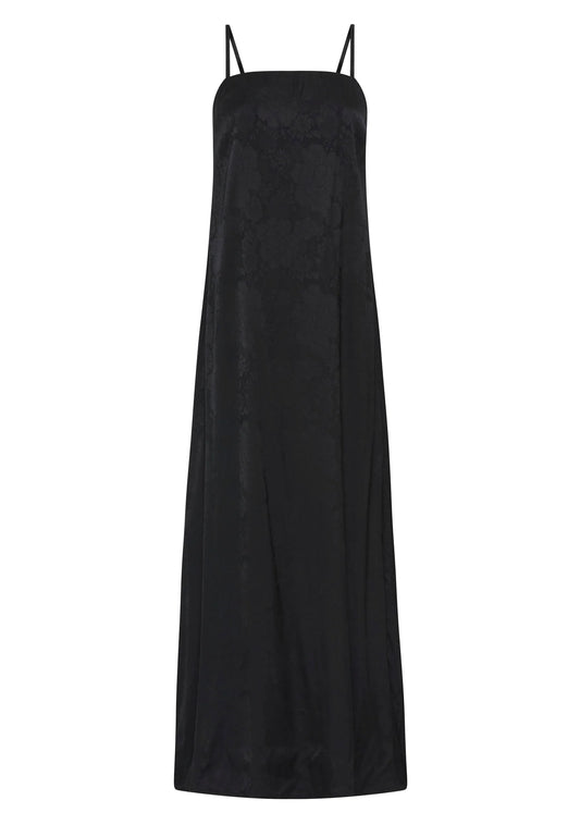 Auguste the Lable Tyria Maxi Dress - Black