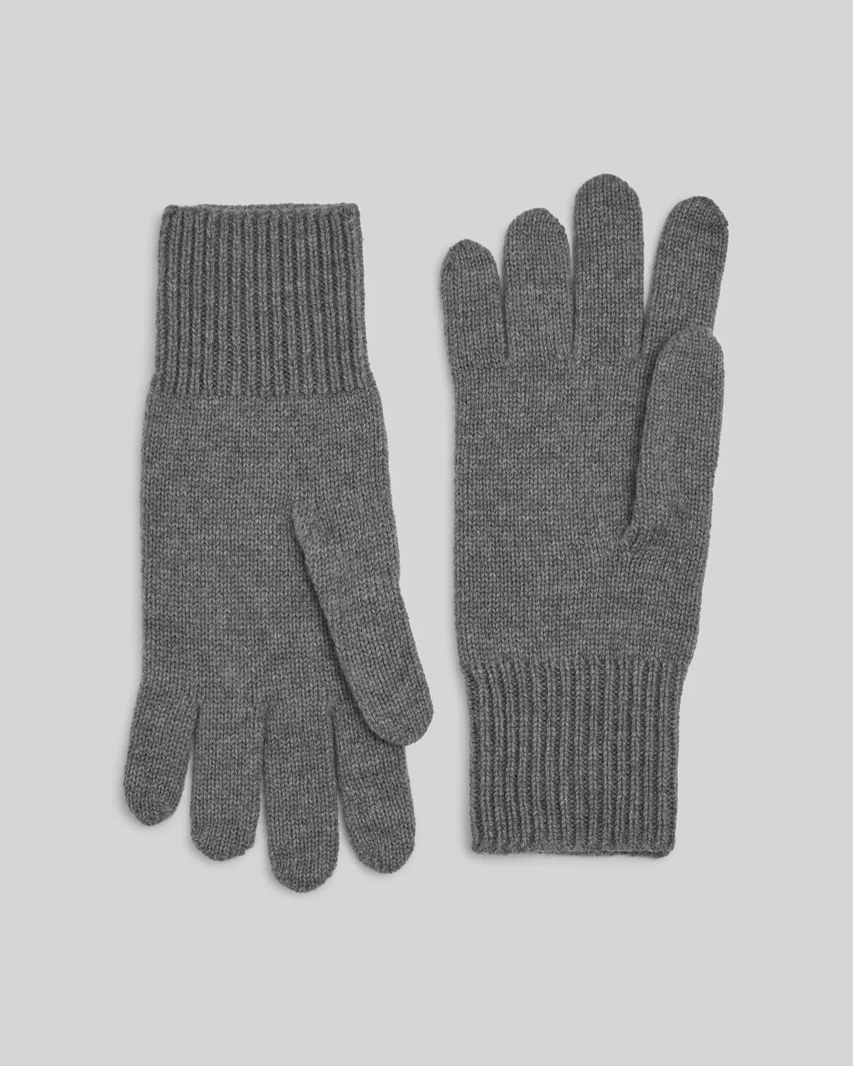 Toorallie Merino Glove - 3 Colours