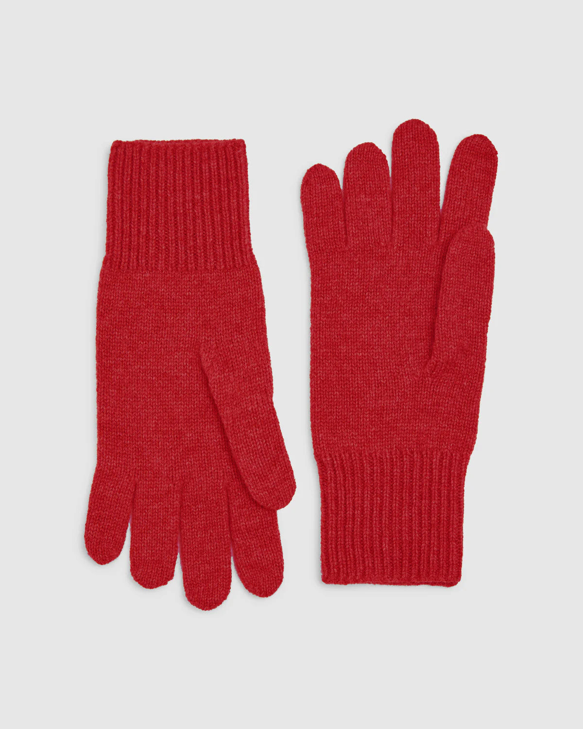 Toorallie Merino Glove - 3 Colours