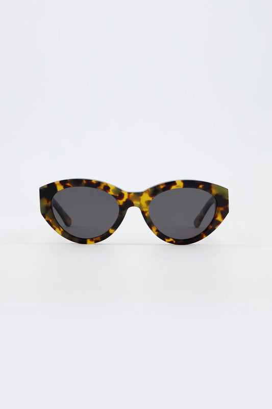 Isle of Eden Felina in Tortoise