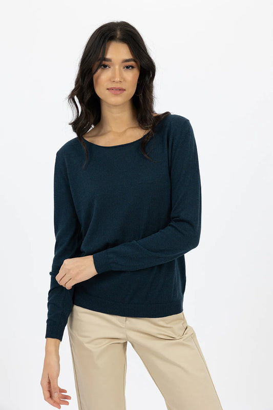 Humidity Lifestyle Bella Basic Top - 3 Colours