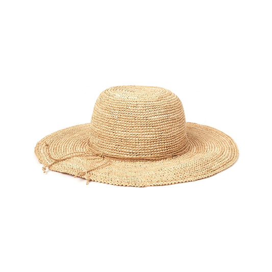 Arms of Eve Jonte Sun Hat