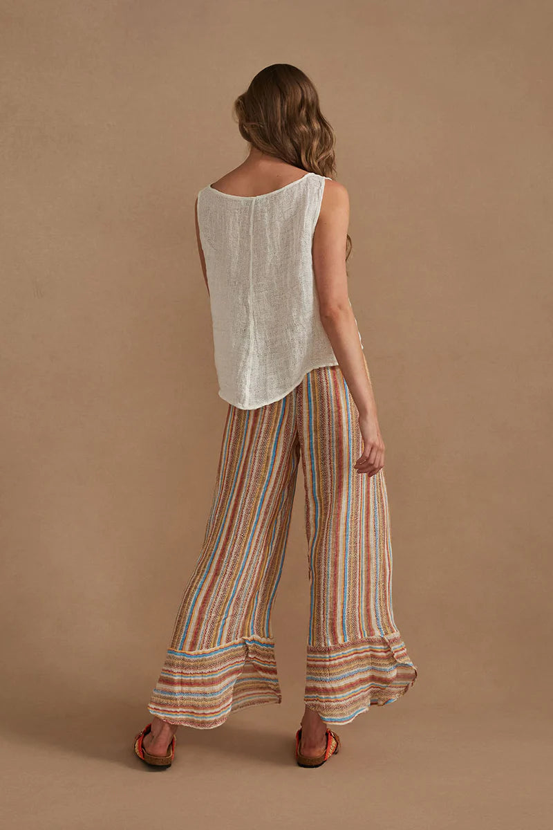 Estilo Emporio Petalo Pant - Bodega