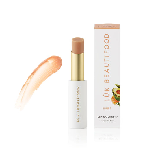 Luk Beautifood Lip Nourish