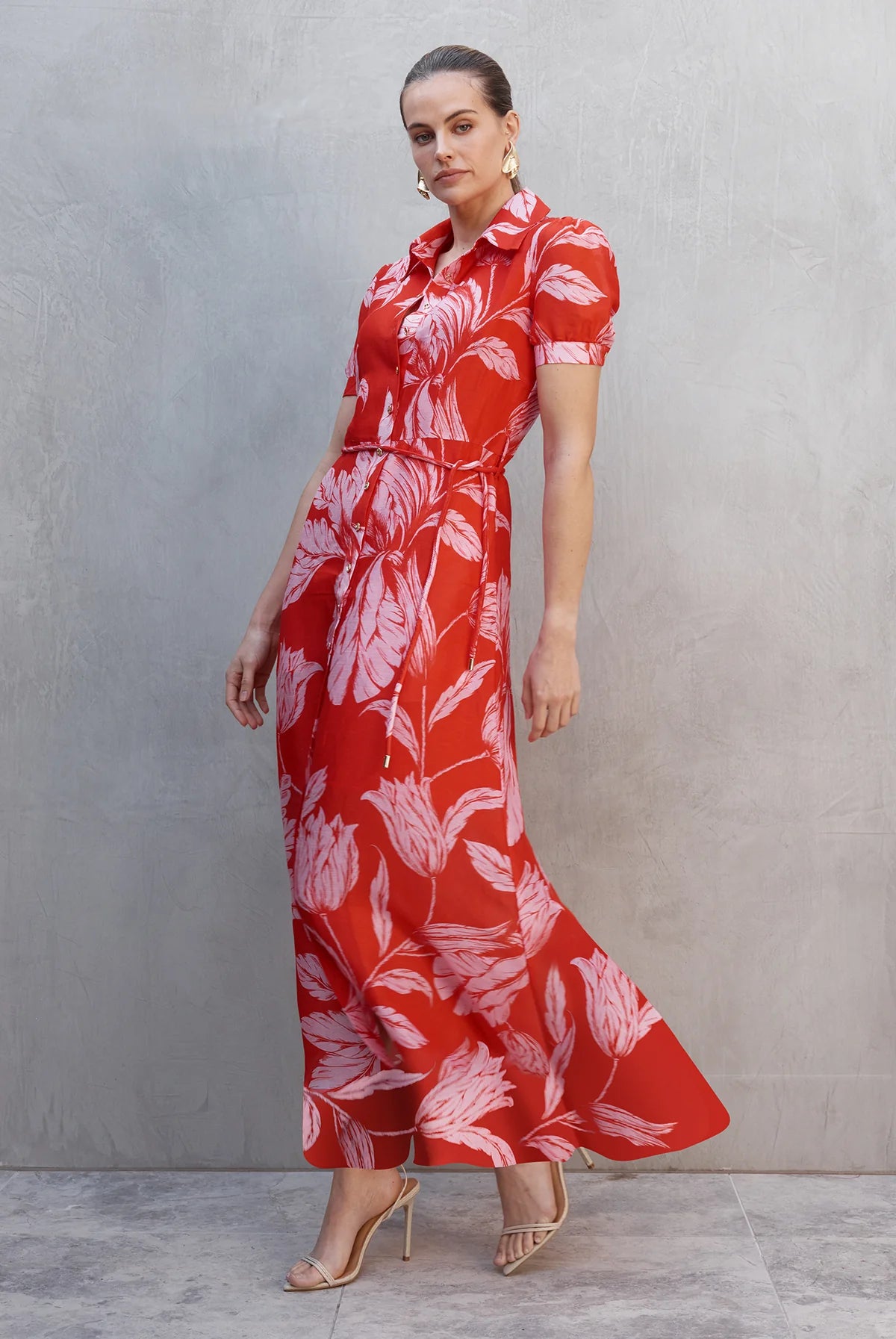 Sofia Irina Nara Dress