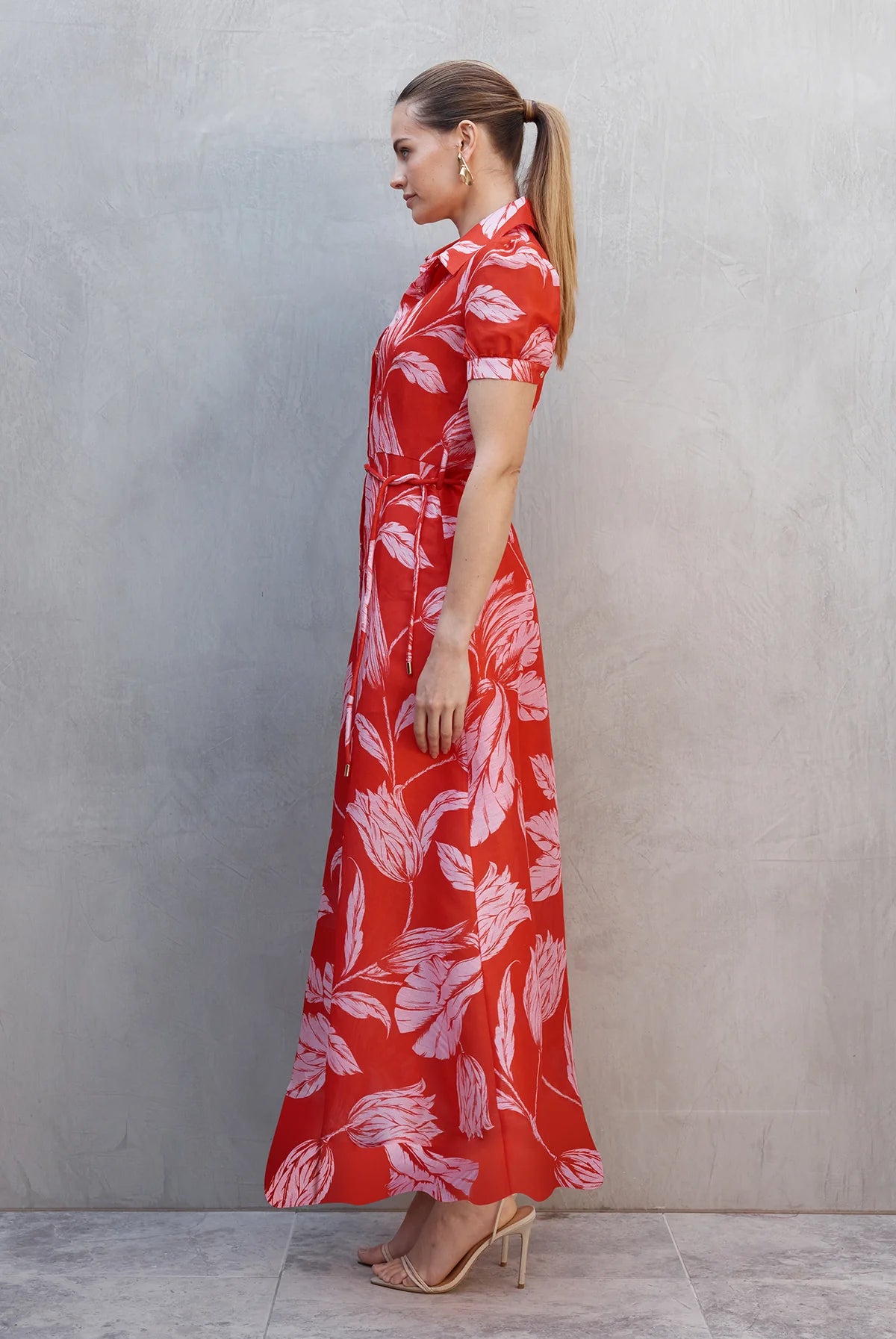 Sofia Irina Nara Dress