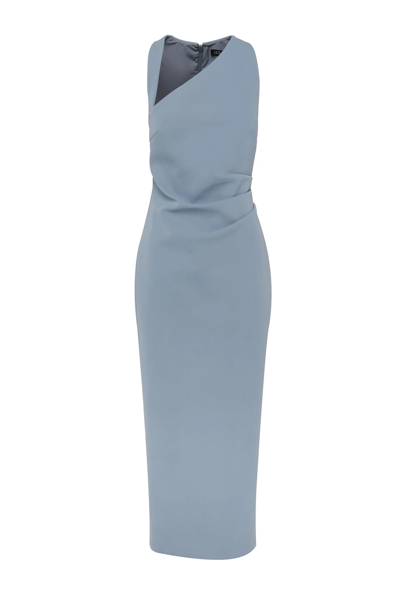 Mossman Reserved Midi Dress