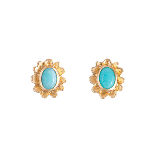 Fariley St Tropez Bloom Studs