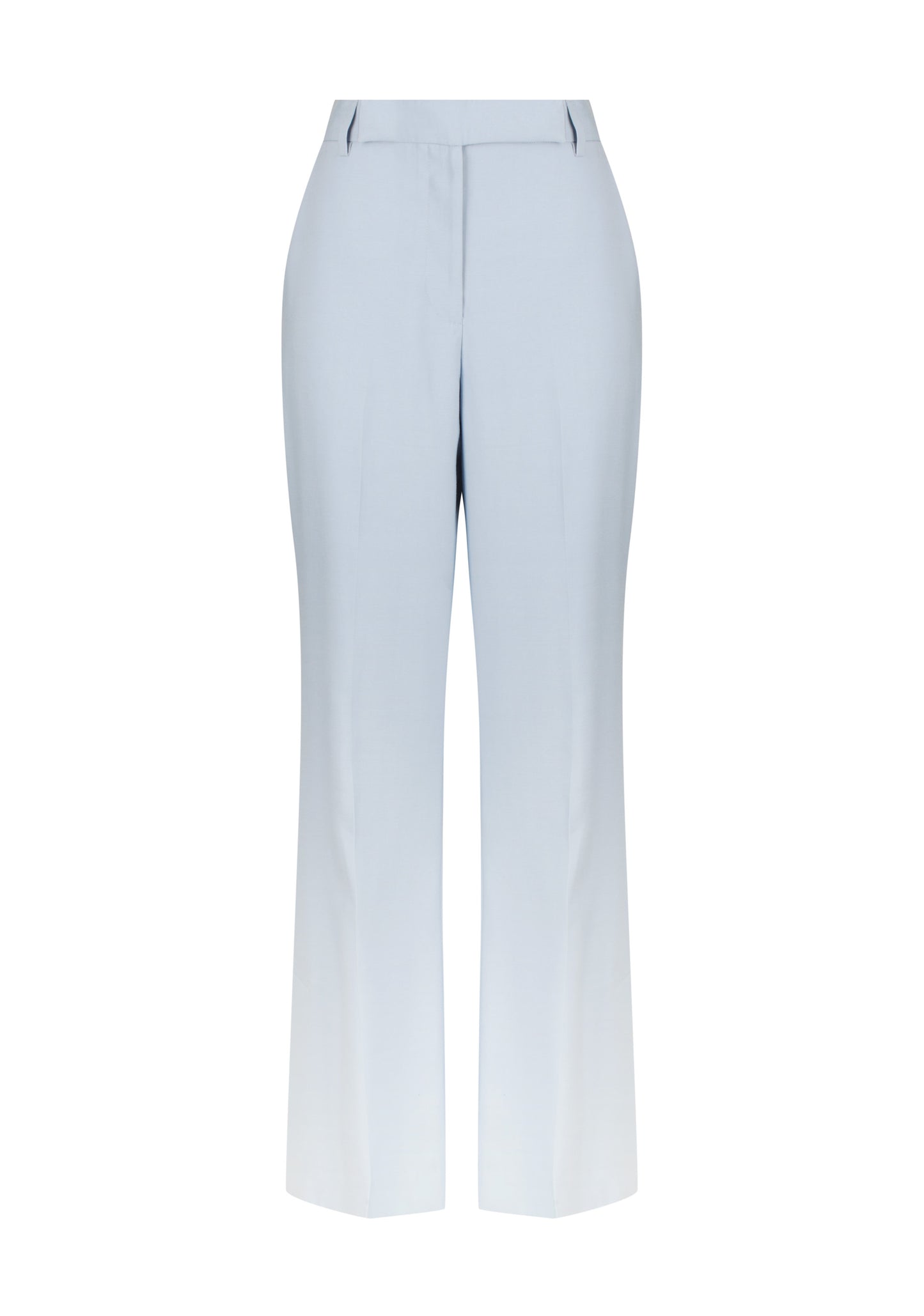 Morrison Bianca Trouser - Sky Blue