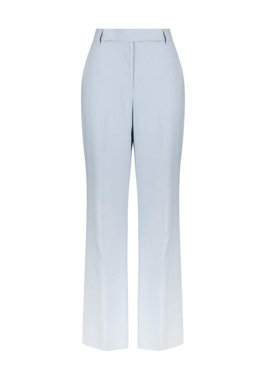 Morrison Bianca Trouser - Sky Blue