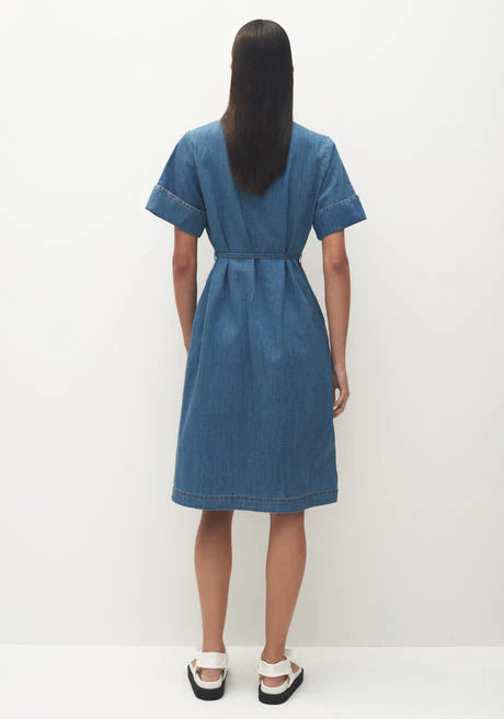 Morrison Vivian Denim Dress