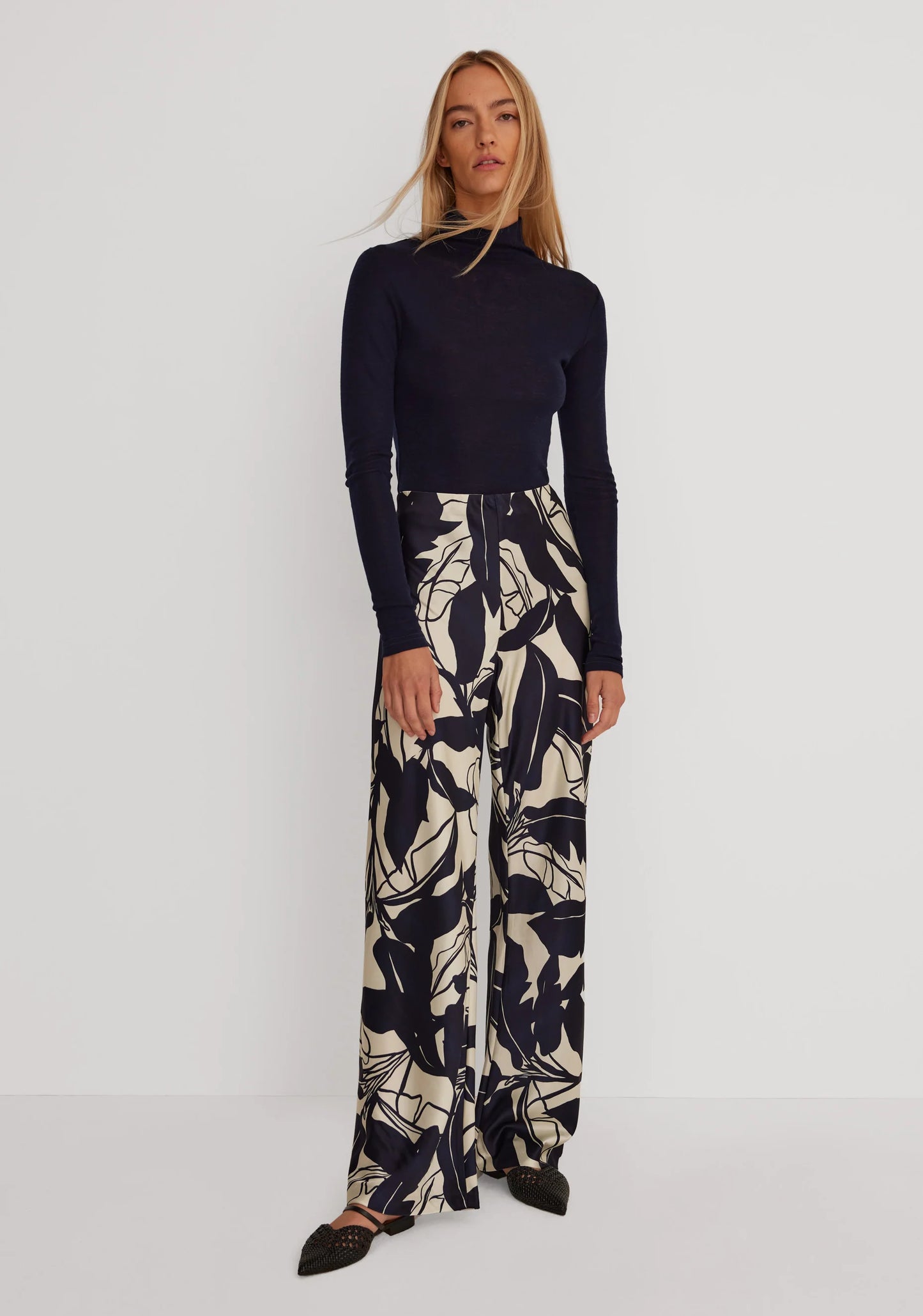 Morrison Sabine Pant - Print