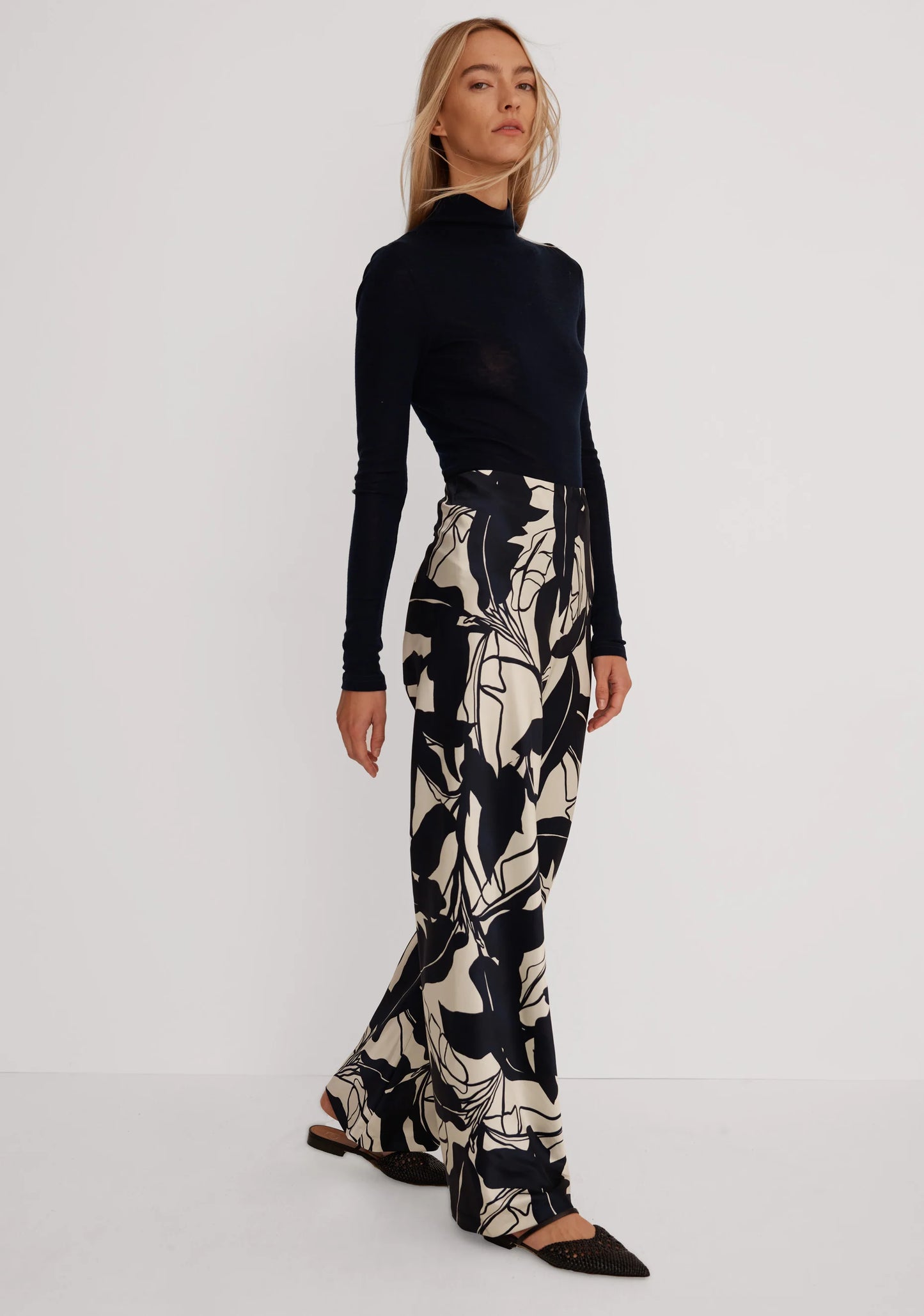 Morrison Sabine Pant - Print