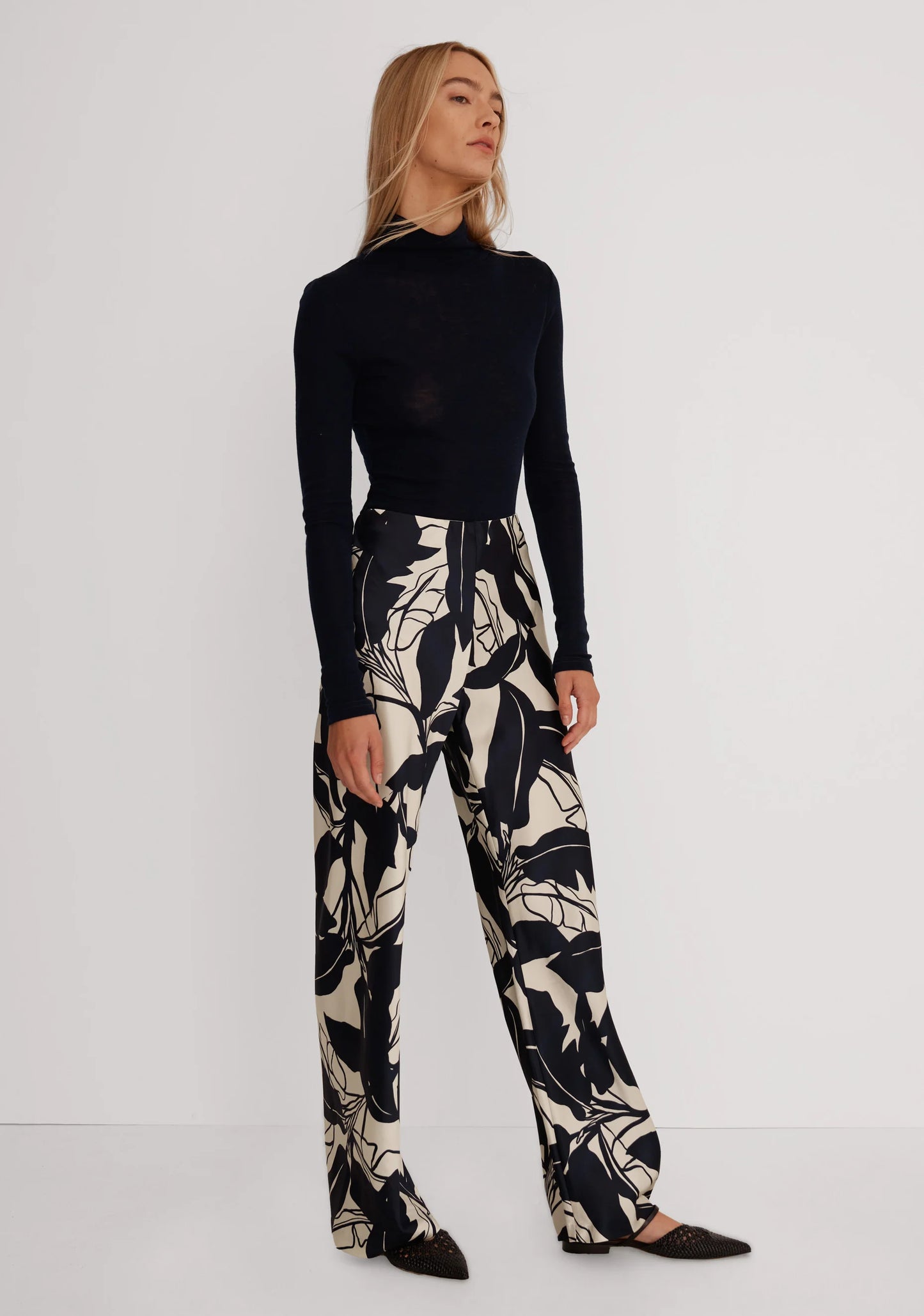 Morrison Sabine Pant - Print