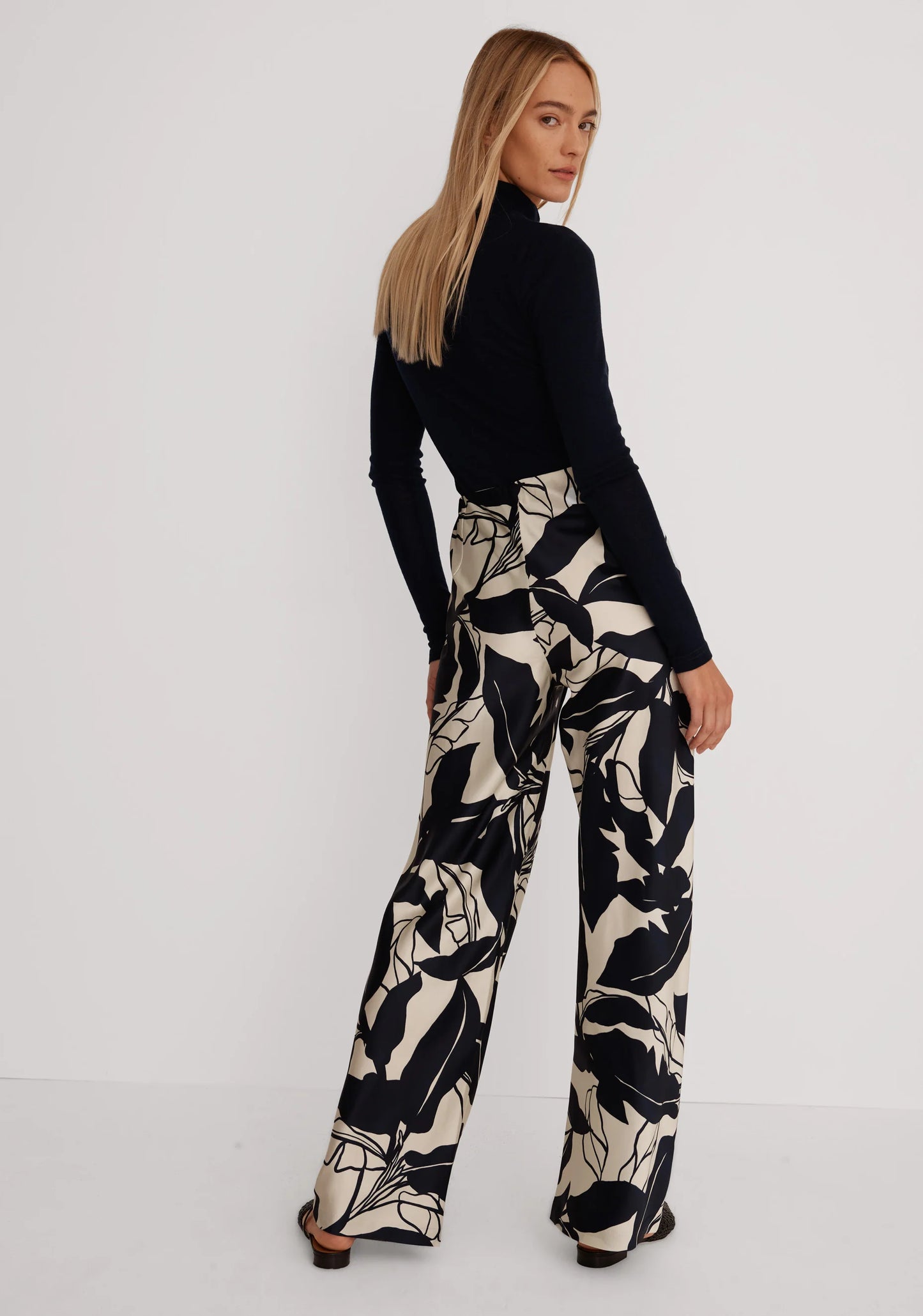 Morrison Sabine Pant - Print