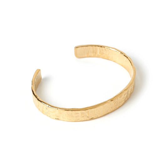 Arms of Eve Olivia Cuff - Gold