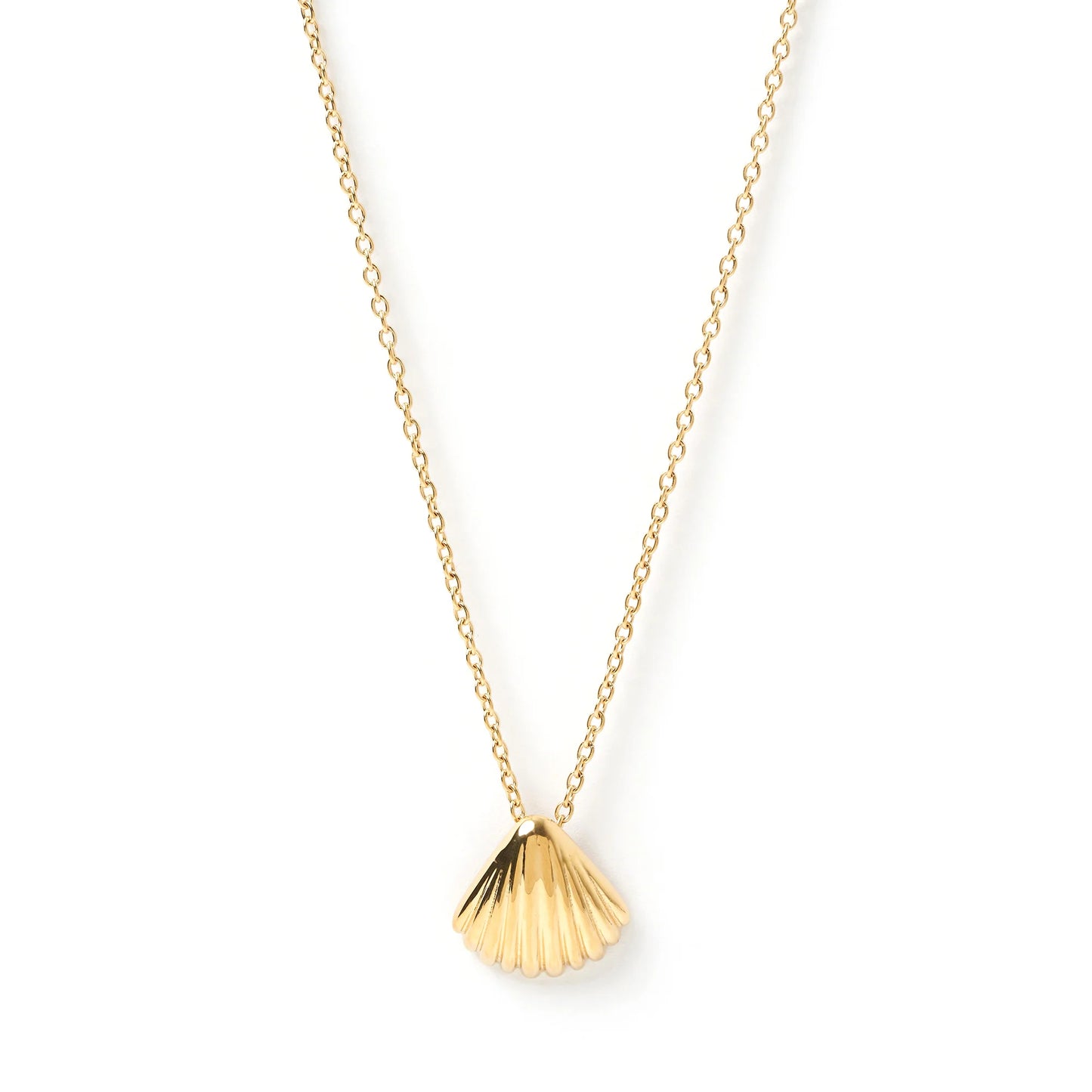 Arms of Eve Perla Gold Necklace