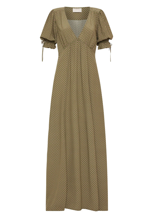 Auguste the Label Annamika Maxi Dress