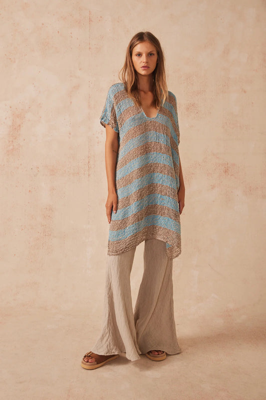 Estilo Emporio Lecche Osolace Tunic