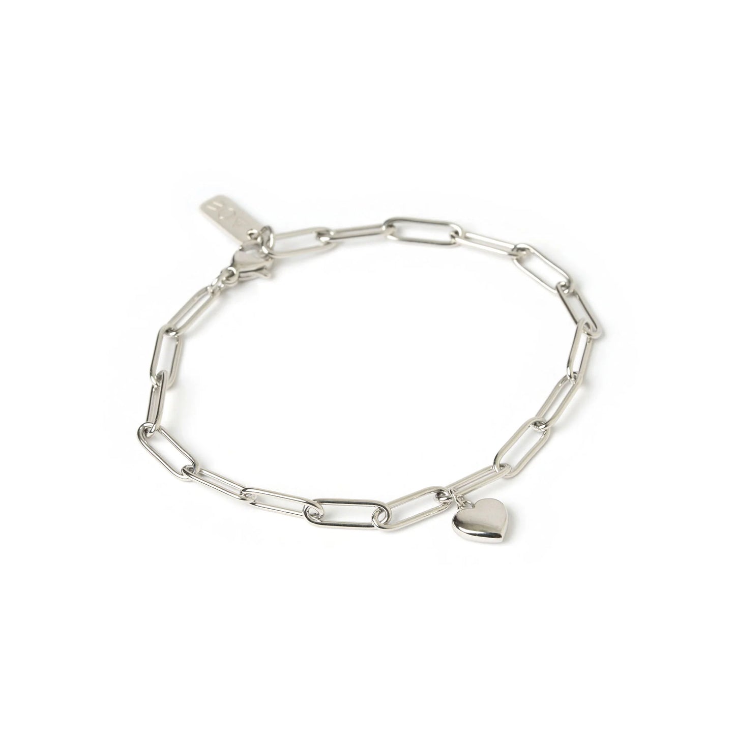 Arms of Eve Treasure Bracelet - Silver